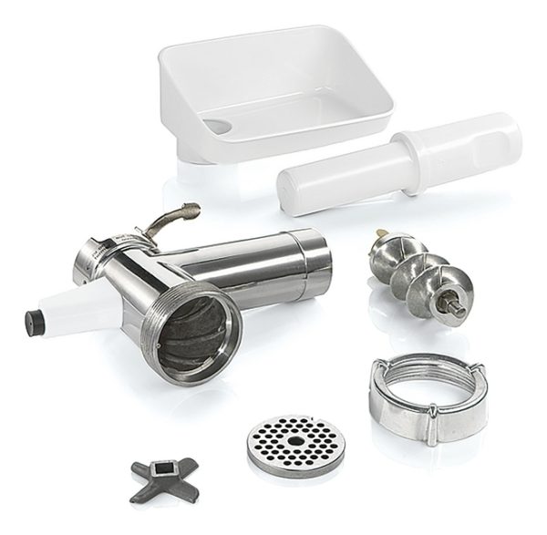 Accesorio Picadora De Carne Bosch Muzs2fww Para Mums2 - Imagen 2