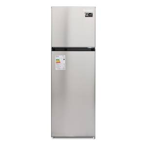 Refrigerador Heladera Modelo Rj 301 Inv Inox James