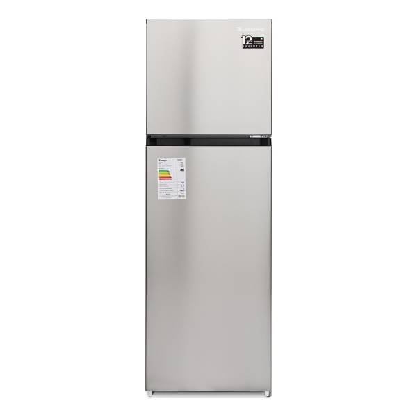 Refrigerador Heladera Modelo Rj 301 Inv Inox James