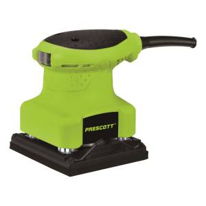 Lijadora De Palma Orbital Prescott 260w 13500 Rpm