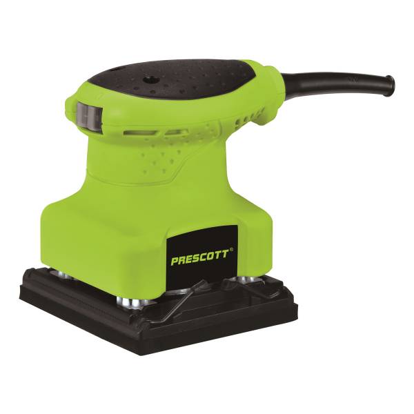 Lijadora De Palma Orbital Prescott 260w 13500 Rpm