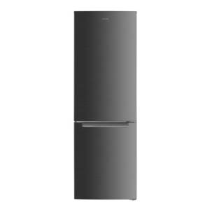 Refrigerador Futura Fi312nf X Frio Seco A.inox 312 Lt