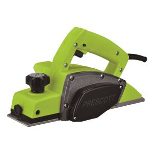 Cepillo De Carpintero Carpinteria Prescott 500w 16000 Rpm