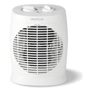 Caloventilador Smartlife Sl-fh03 2000w Anti Vuelcos