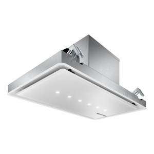 Campana De Techo Bosch Drc99ps20 90cm
