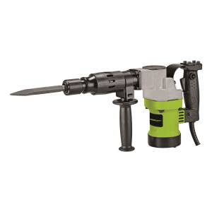 Martillo Demoledor Prescott 1200w 12 J