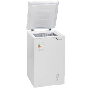 FREEZER HORIZONTAL FHJ 100KT JAMES 95 LT