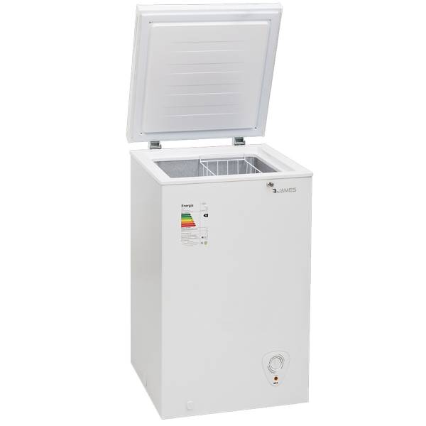 FREEZER HORIZONTAL FHJ 100KT JAMES 95 LT