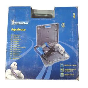 ENGRAMPADORA NEUMATICA MICHELIN