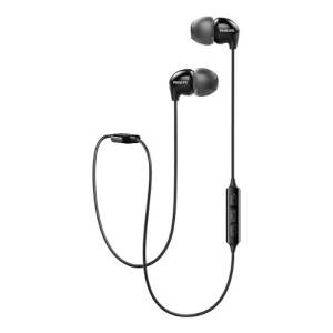 AURICULARES IN EAR BLUETOOTH PHILIPS SHB3595BK/10