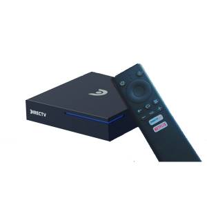 DIRECTV GOBOX PARA TV