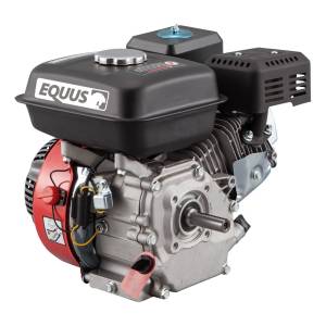 Motor 4 Tiempos 7hp Equus