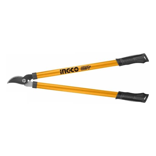 Tijera De Poda Larga 27 PuLG 690 Mm Ingco Hlt72011