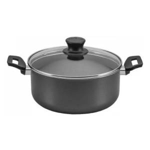 Magnific - Cacerola 22cm - Grafito - 1,2mm