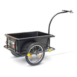 Carro Para Bicicleta Equus
