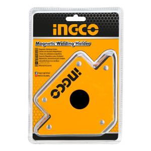 Escuadra Magnetica 4 50lbs Amwh50041 Ingco