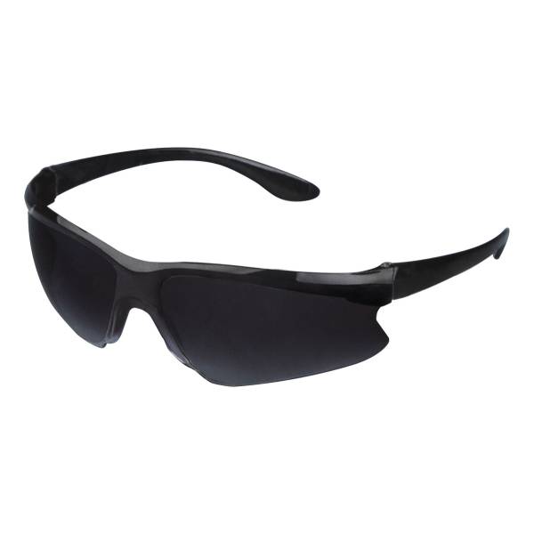 Lentes De Proteccion Deportivos Ingco Negros Hsg06