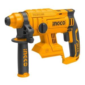 Rotomartillo Electroneumático Ingco P20s Crhli2201 Inalámbrico Amarillo 220v