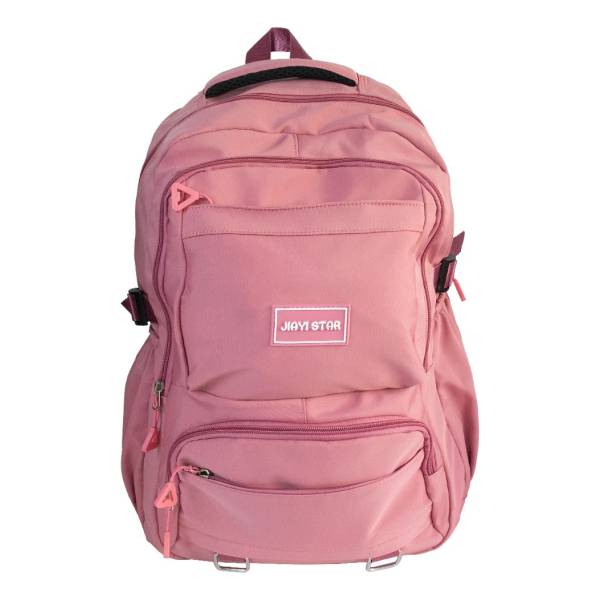 Mochila Para Laptop Escolar Varios Colores - Imagen 3