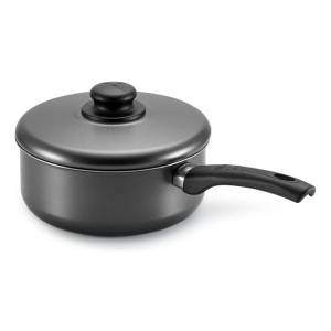 Olla 20 Cm Linea Magnific Tapa Transparente 2,7l