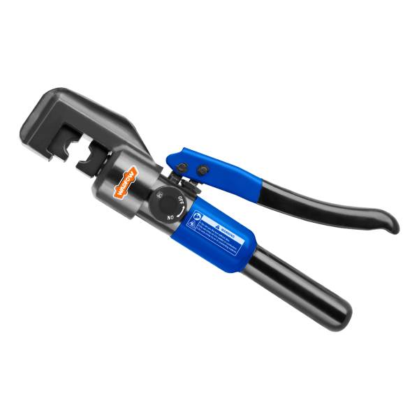 Pinza Crimpeadora Hidraulica Cu4-70mm2 Wadfow Wht1d70 Ff