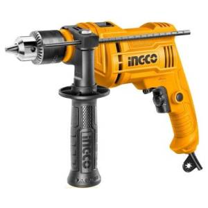 Taladro Atornillador Percutor 710w Ingco