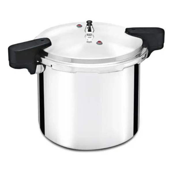 Olla Presión Cierre Externo 20 Litros, 4,4mm Clasic Pro