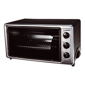 Horno Modelo: Hjti - 39 James