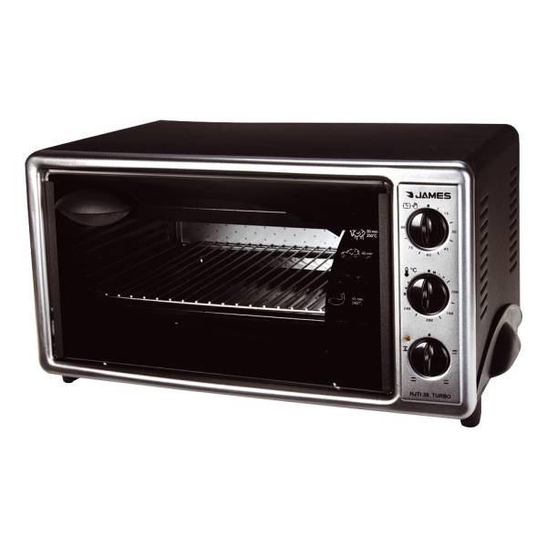 Horno Modelo: Hjti - 39 James