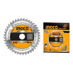 Disco 165mm(6-1/2 ) 24d Para Circular Csli1651ingco