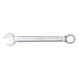 Llave Combinada Boca Y Estriada 24 Mm Cr-v Ingco Hcspa241