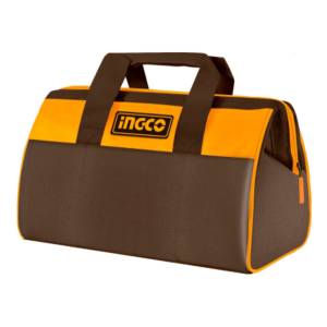 Bolso 13 Con 6 Bolsillos Ingco Htbg281328