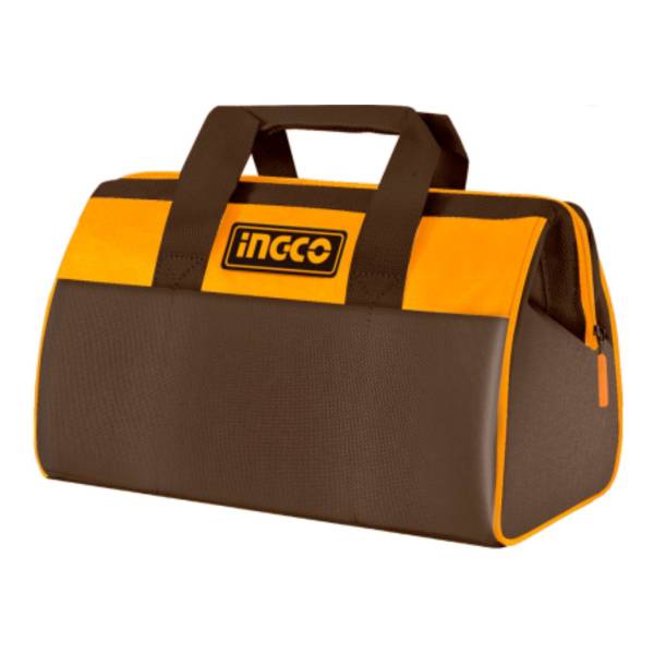 Bolso 13 Con 6 Bolsillos Ingco Htbg281328