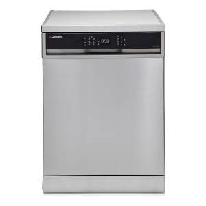 Lavavajillas James 15 Cubiertos Lv 15 V Inox