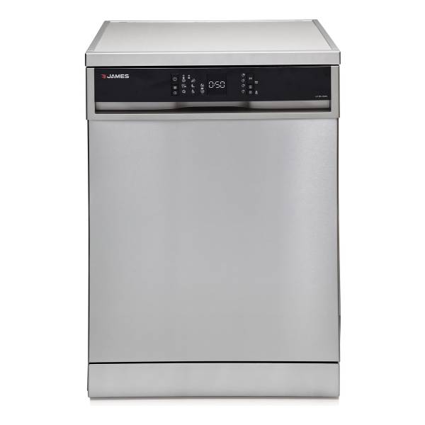 Lavavajillas James 15 Cubiertos Lv 15 V Inox