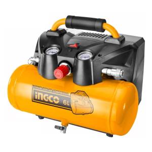 Compresor 6lt 20v Batingco Cacli2003 No Incluy Bat Ni Carg