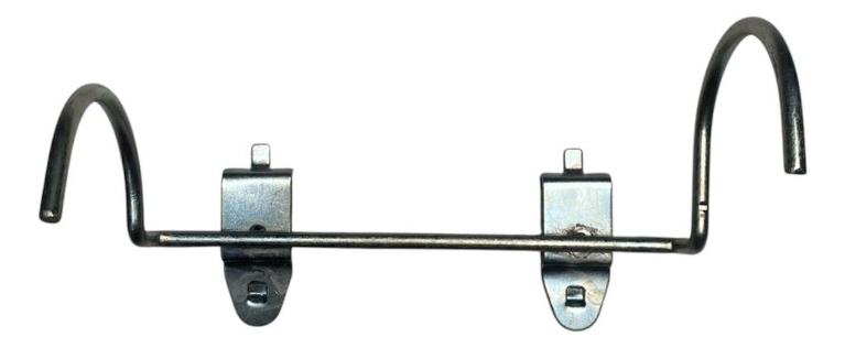 Kit Porta Taladro De Mano P/panel Organizador Equus - Imagen 2