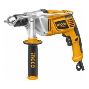 Ff Taladro Elec Percutor Ingco Industrial 13mm 1100w Id11008