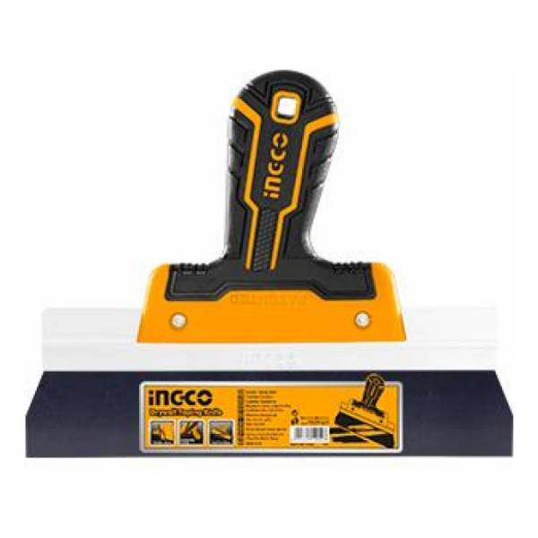 Espatula Yeso 25cm Hput78250 Ingco
