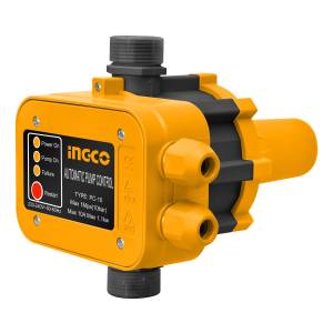 Ff Control Automatico De Bomba Press Control Ingco Waps001