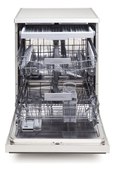 Lavavajillas James 15 Cubiertos Lv 15 V Inox - Imagen 2