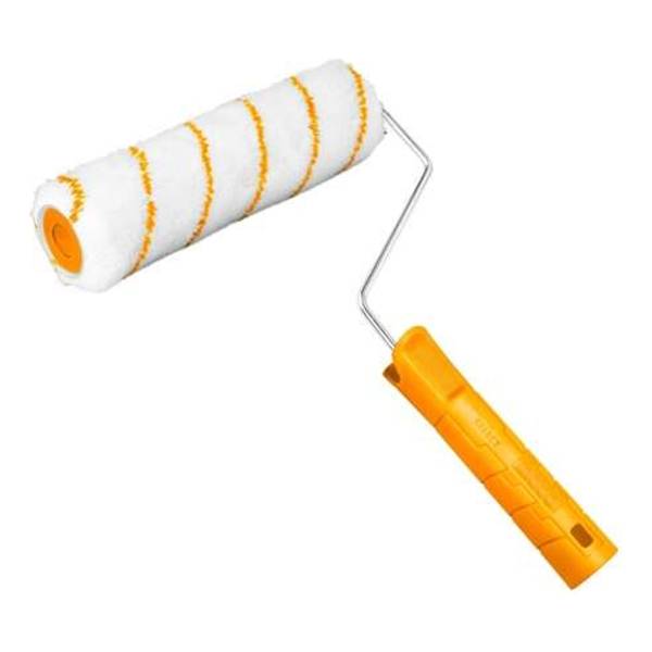 Rodillo Para Exterior 23cm Ingco Hrht04092