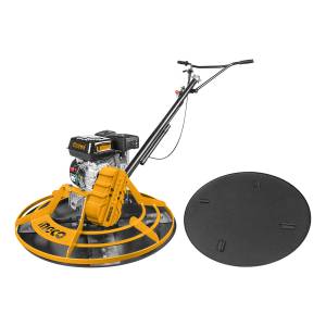 Helicoptero 6.5hp 78kg Alisador Ingco Gpt361-2