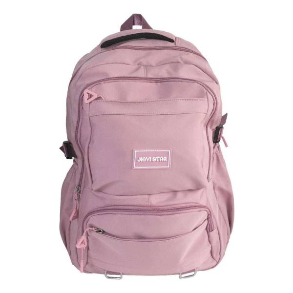 Mochila Para Laptop Escolar Varios Colores - Imagen 5