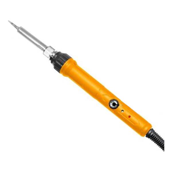 Soldador Lapiz Estaño 100w Temp Ajustable Ingco Si0110831