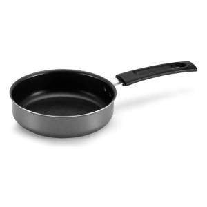 Magnific - Sartén Para Huevos 12cm - Grafito - 1mm