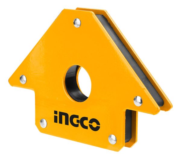 Escuadra Magnetica 4 50lbs Amwh50041 Ingco - Imagen 2