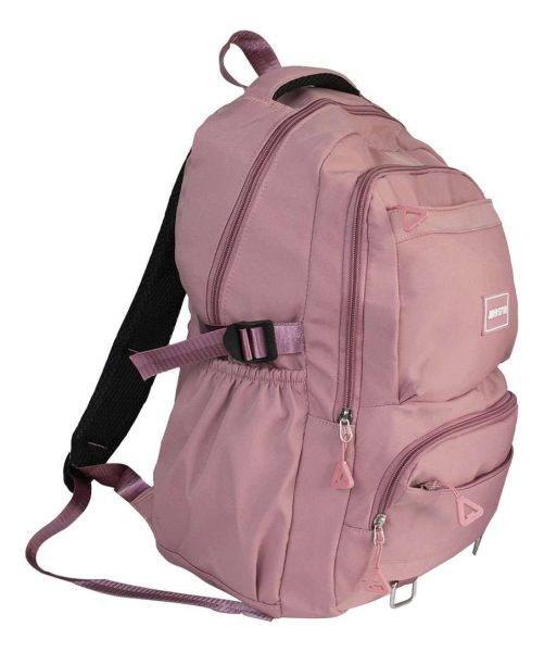 Mochila Para Laptop Escolar Varios Colores - Imagen 6