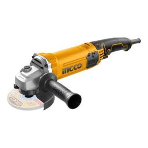 Amoladora 4 Y Media 960w Mango Ergonomico Ingco Ag9608
