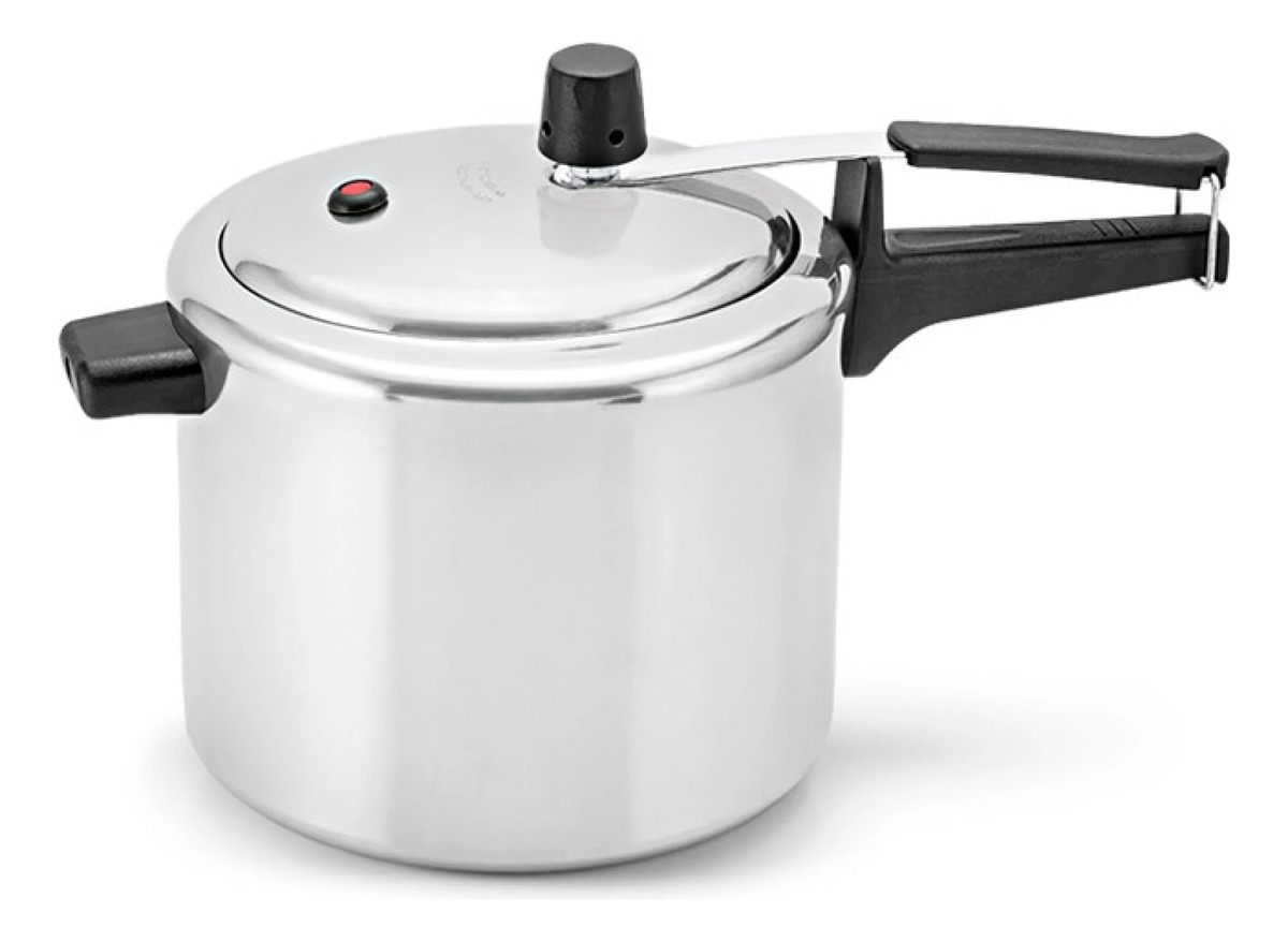 Olla A Presión 4,5 Panelux Natural Linea Classic